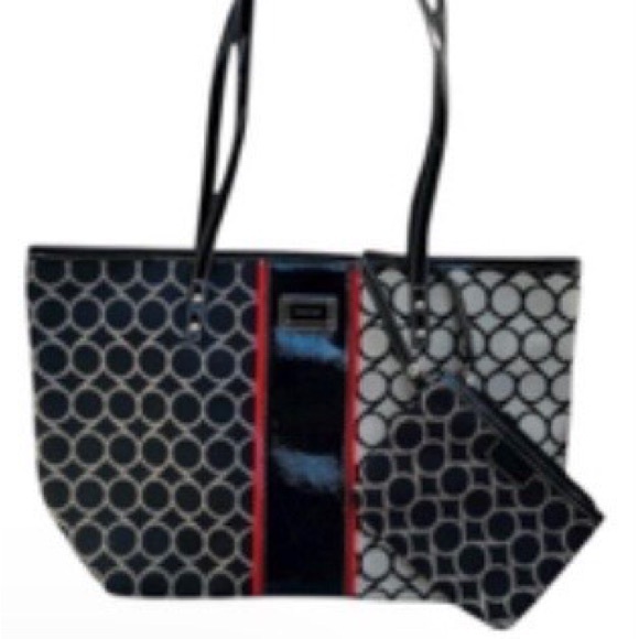 Nine West Handbags - NWOT Nine West Tote